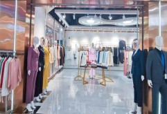 金三银四求职季，职业装攻略来啦~