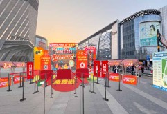 限时0元抢！洪大豪送万份江西辣小菜+万瓶水+千把伞，手慢无！