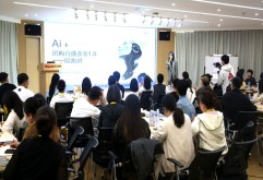 市场商户引 AI 东风，赋能经销商充电破局！