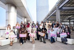 太养眼！新洪大冬装风尚大秀重磅登场，解锁暖冬潮流～