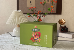 宠粉接力第二站！洪大好得酸枣汁免费送，承包你的吃辣时光～