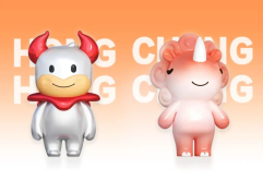 官宣！“他们”来啦~