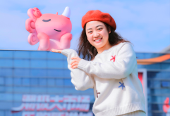 新洪大拍照封神指南！5大出片点承包朋友圈C位，随手拍都是大片