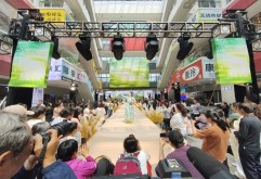 市场变秀场！新洪城大市场持续打造潮流风尚新坐标