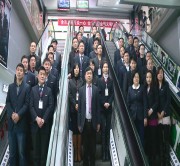 运营公司员工风采