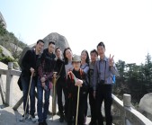 旅游学习