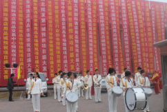 洪大国际酒店用品城首批商铺开盘告捷