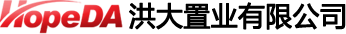 洪大置业