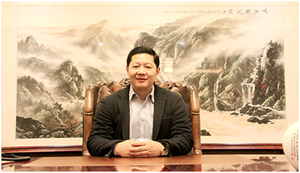 转型升级 跨越发展 以优异成绩向洪城大市场20周年华诞献礼 —-2015年新年致辞